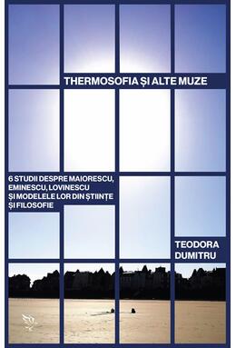 Copertă produs Thermosofia și alte muze