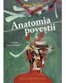 Copertă produs Anatomia poveștii - thumb 1