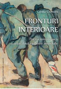 Copertă produs Fronturi interioare