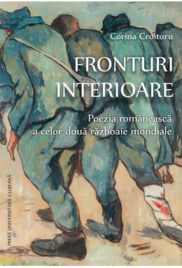 Copertă produs Fronturi interioare