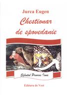 Chestionar de spovedanie