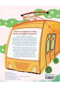 Copertă produs Aiurea-n tramvai