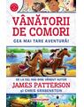 Copertă produs V&acirc;nătorii de comori (Vol. 1) - thumb 1