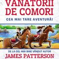 Copertă produs V&acirc;nătorii de comori (Vol. 1) - gallery small 