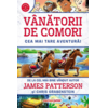 Copertă produs V&acirc;nătorii de comori (Vol. 1)