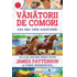 Copertă produs V&acirc;nătorii de comori (Vol. 1)