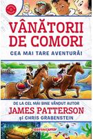 Imagine produs V&acirc;nătorii de comori (Vol. 1)