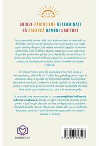 Copertă produs Cum să crești copii puternici mental