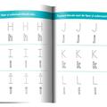 Copertă produs Alfabetul. Puzzle educativ 100 de piese - gallery small 