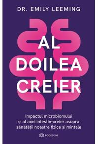 Copertă produs Al doilea creier