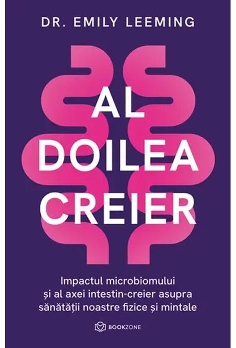 Copertă produs Al doilea creier