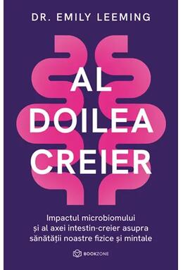 Copertă produs Al doilea creier