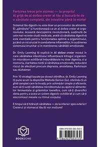 Copertă produs Al doilea creier