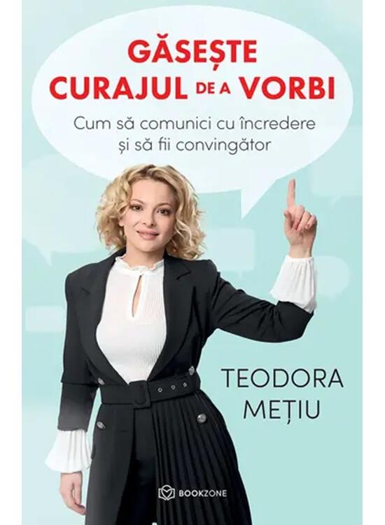 Copertă produs Găsește curajul de a vorbi - gallery big 1