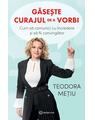 Copertă produs Găsește curajul de a vorbi - thumb 1