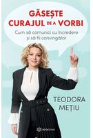 Imagine produs Găsește curajul de a vorbi