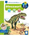 Copertă produs Carte de activități cu.... Dinozauri - thumb 1