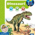 Copertă produs Carte de activități cu.... Dinozauri - gallery small 
