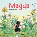 Copertă produs Magda la lumina zilei - gallery small 