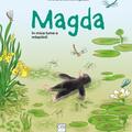 Copertă produs Magda &icirc;n mica lume a mlaștinii - gallery small 