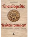 Copertă produs Enciclopedie. Tradiții rom&acirc;nești - thumb 1