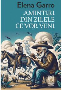 Copertă produs Amintiri din zilele ce vor veni