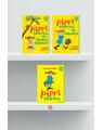 Copertă produs Pachet Seria Pippi Șosețica - thumb 1