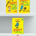 Copertă produs Pachet Seria Pippi Șosețica - gallery small 