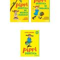 Copertă produs Pachet Seria Pippi Șosețica - gallery small 