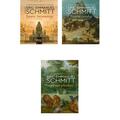 Copertă produs Pachet Seria Străbăt&acirc;nd secolele - gallery small 