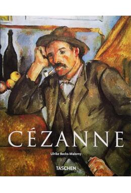 Copertă produs Cezanne