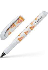 Copertă produs Stilou Schneider Roller Voice Pizza Lover