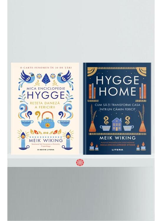 Copertă produs Pachet Hygge - gallery big 1