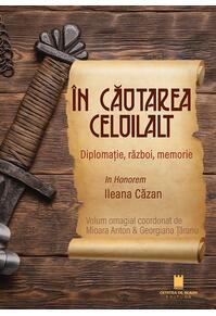 Copertă produs &Icirc;n căutarea celuilalt