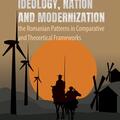 Copertă produs Ideology, nation and modernization - gallery small 