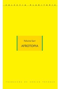 Copertă produs Afrotopia