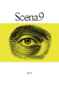 Copertă produs Revista Scena9 nr.6