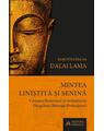 Copertă produs Mintea liniştită şi senină - thumb 1