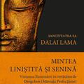 Copertă produs Mintea liniştită şi senină - gallery small 