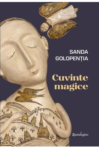 Cuvinte magice