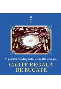 Copertă produs Carte regală de bucate (Vol. 1)