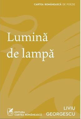 Copertă produs Lumină de lampă