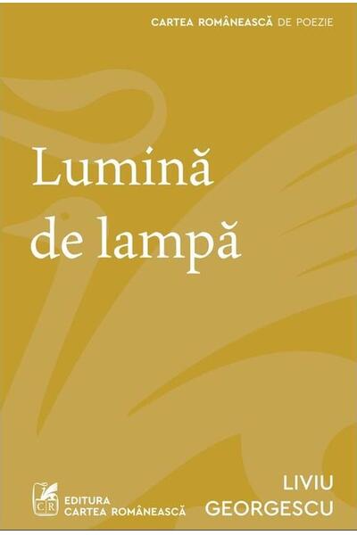 Lumină de lampă