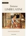 Copertă produs Sintaxa limbii latine - thumb 1