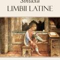 Copertă produs Sintaxa limbii latine - gallery small 
