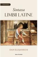 Imagine produs Sintaxa limbii latine
