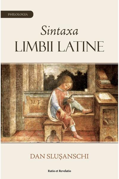 Sintaxa limbii latine
