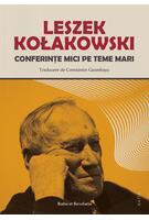 Conferințe mici pe teme mari