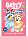 Copertă produs Bluey - E timpul să ne jucăm - thumb 1