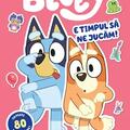 Copertă produs Bluey - E timpul să ne jucăm - gallery small 